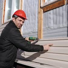 Best Siding for New Construction  in Mills, WY